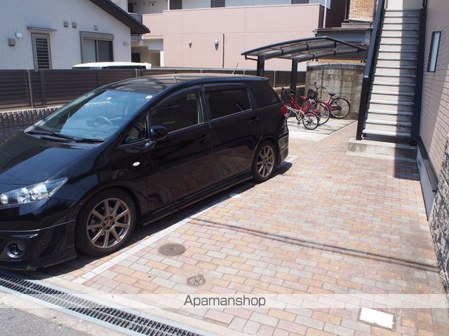 プラサート小阪のその他写真