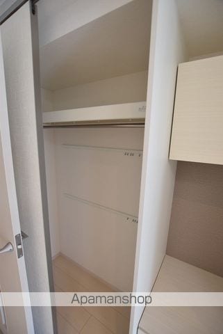 SAYA銀杏町の内装写真