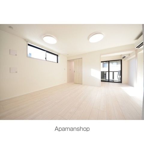 CASA PIAZZA 杉並和田の内装写真