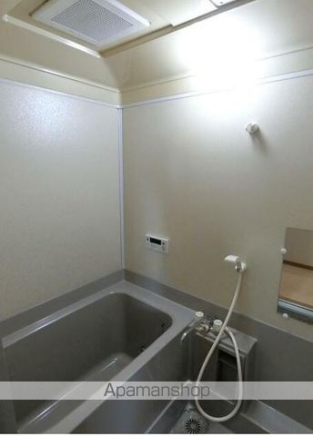 ドリームAの内装写真