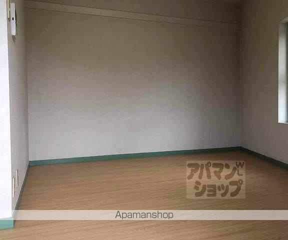 プレジールマンションの内装写真
