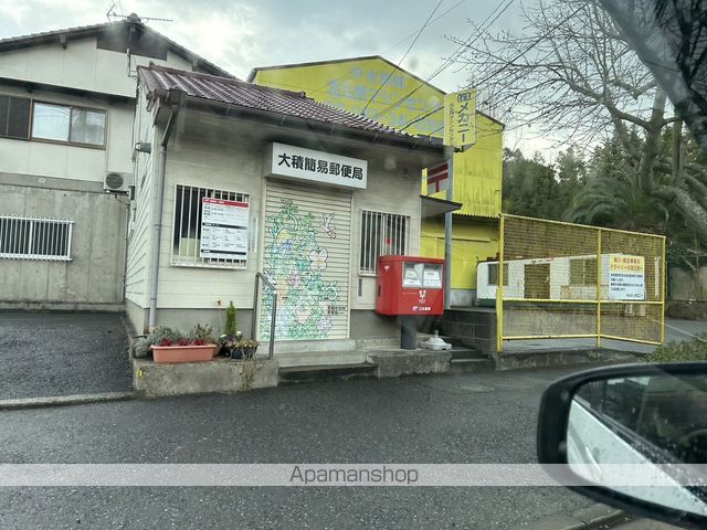 メゾン プレジィールの周辺写真