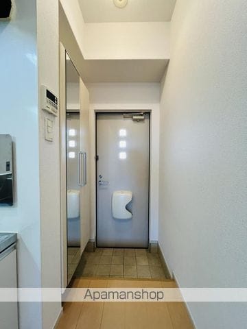 フェリチェートの内装写真