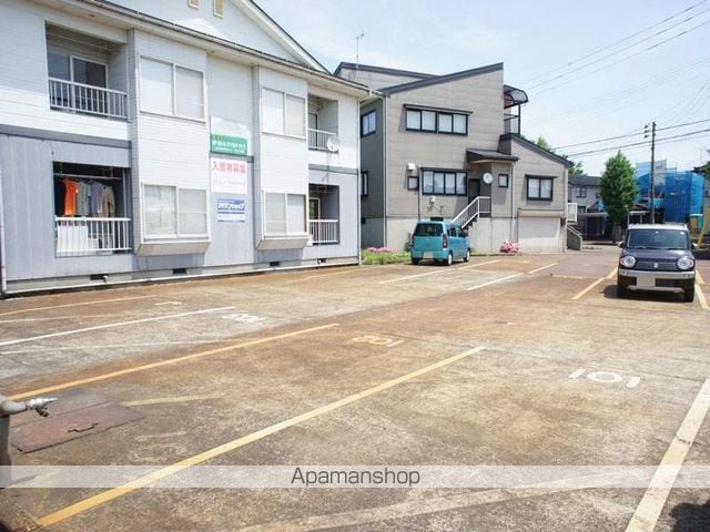メゾン志賀21のその他写真