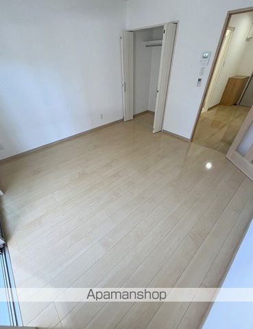 エアフォルク恒久の内装写真