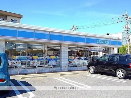 シャドン・朝[2LDK/57.21m2]の周辺1