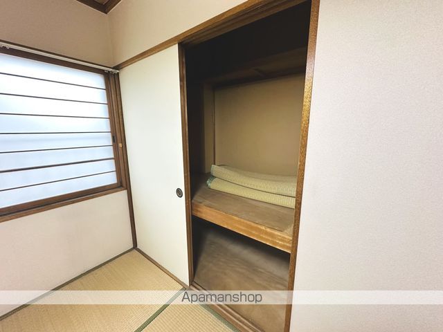 シャルム八幡Iの内装写真
