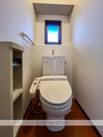 アメニックス福山 11番館の内装写真