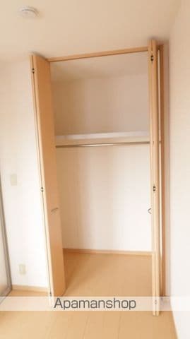 モナリエM.の内装写真