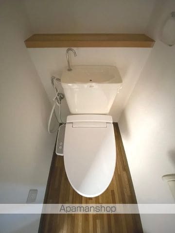シャローム壱番館の内装写真