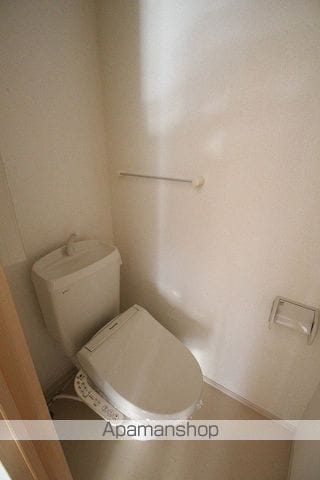 グレイスヒロの内装写真