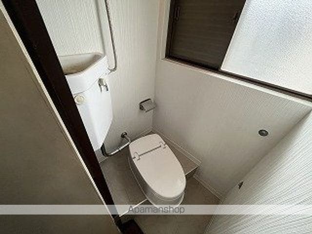 田中マンション1号棟の内装写真