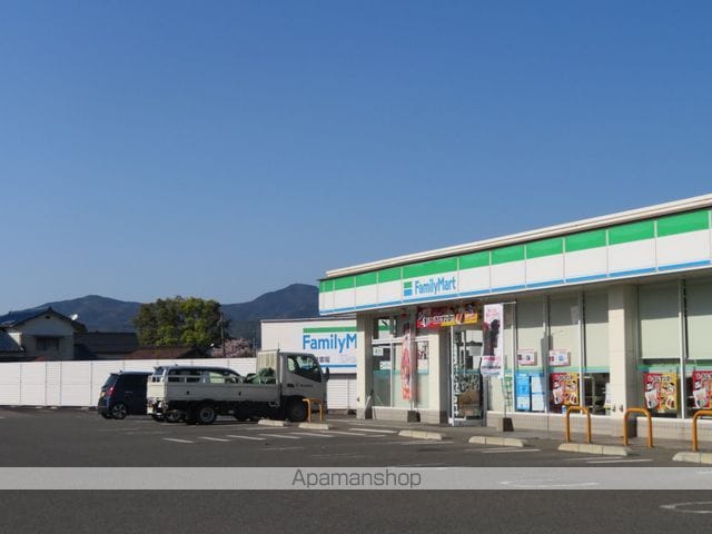 ウィルIの周辺写真