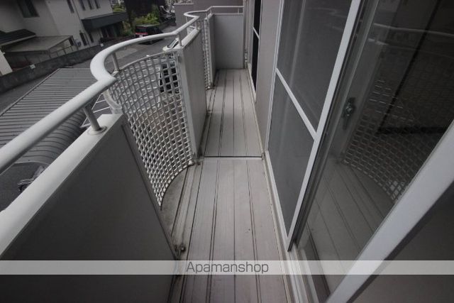 フレグランス光樹Aの内装写真