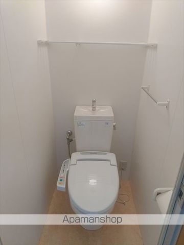ブルーハイツ塩屋の内装写真
