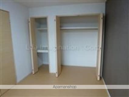 アクア　ヴィータ[1LDK/45.97m2]の収納