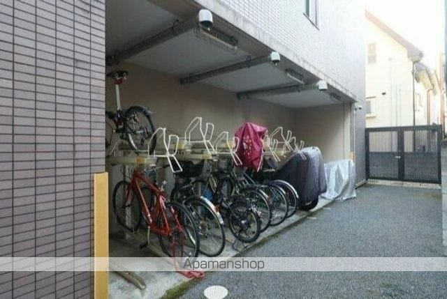 メインステージ中野坂上のその他写真