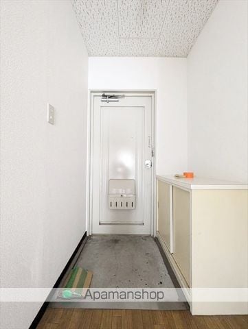 永信マンションの内装写真
