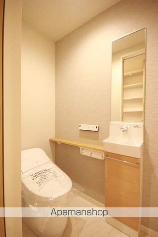 グランプレイス川越の内装写真