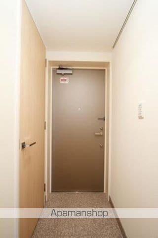 ユニゾンタワーの内装写真