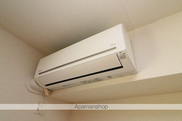 シャローム Bの内装写真
