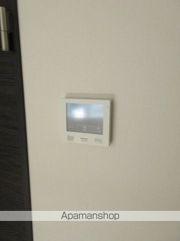 プレシェルト南円山の内装写真