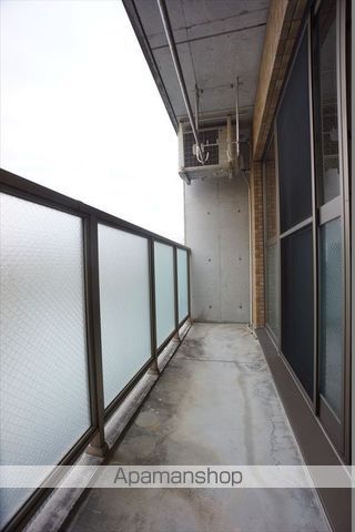 エルフラットの内装写真