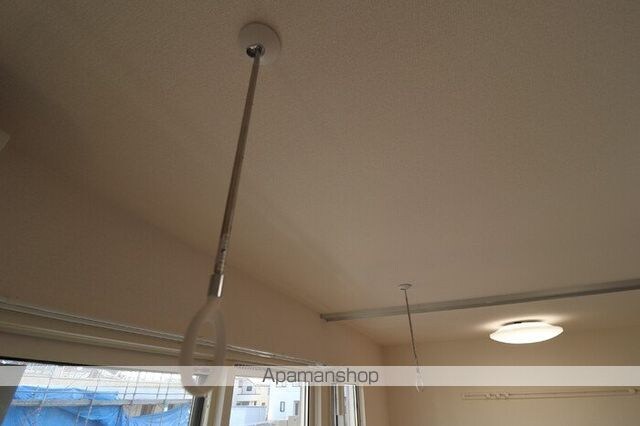 ウィット新井田西[1LDK/31.38m2]の内装3