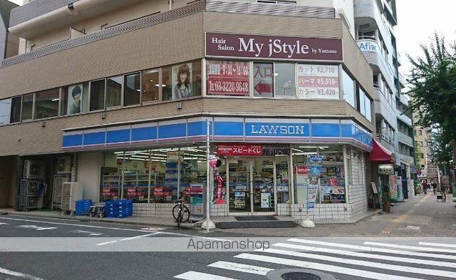 レオパレス天沼の周辺写真