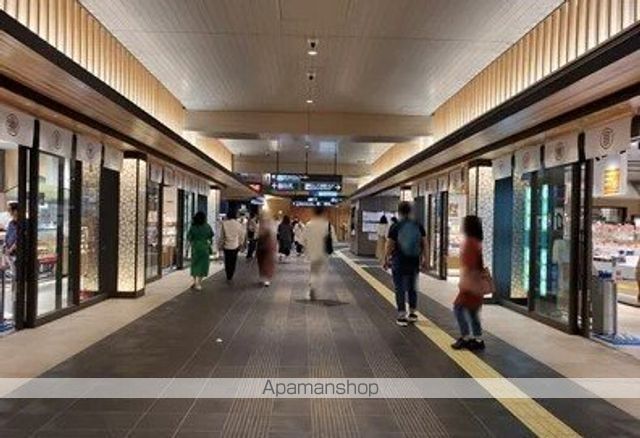 レオパレス堤方の周辺写真