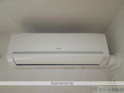 オレンジハイツ　ＳＳ[2LDK/57.12m2]のその他設備