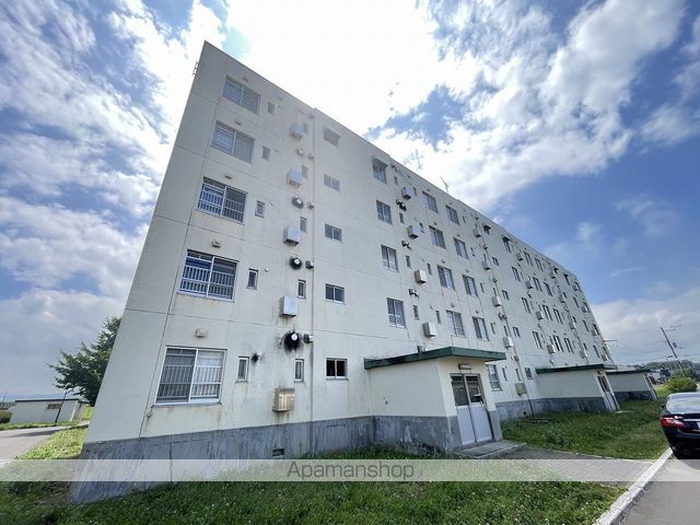 VILLAGE HOUSE八雲1号棟の外観写真