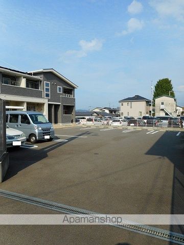 プラシードのその他写真