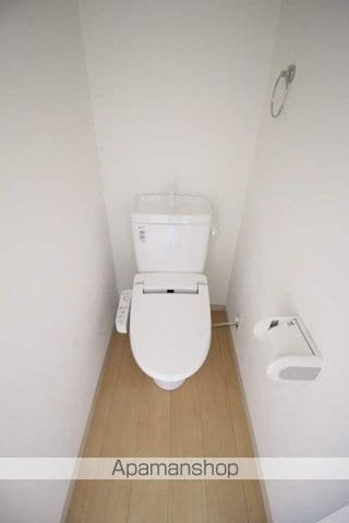 プリムローズ大福の内装写真
