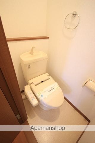 ローゼンハイムAの内装写真