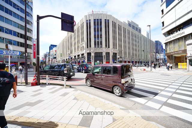 東京都新宿区新宿１丁目[1LDK/37.71m2]の周辺2