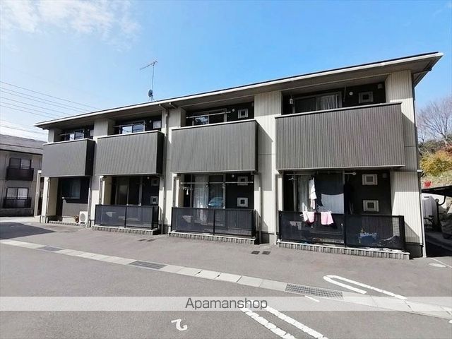 エスペランサの外観写真