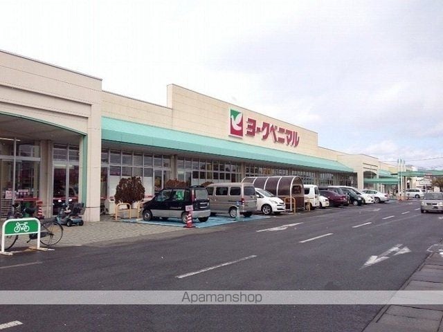 ポワールの周辺写真