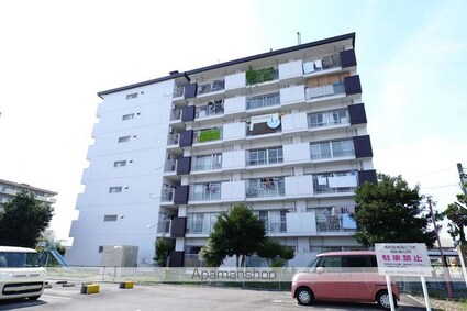 レジデンス野村[2LDK/48.6m2]の外観2