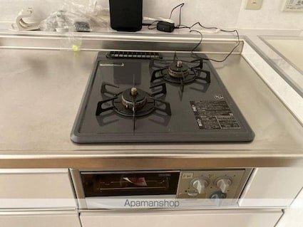 マキノ宮脇マンション[1R/23.1m2]の内装4