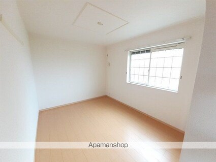アルモニーⅡ[1LDK/45.12m2]の内装