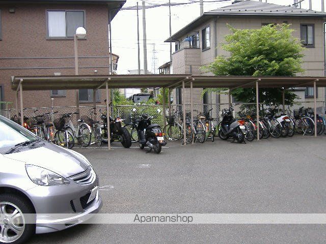 センチュリーマンションのその他写真