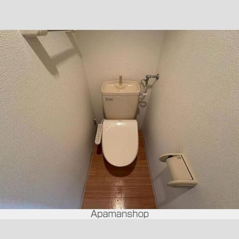 アールズシティN19の内装写真