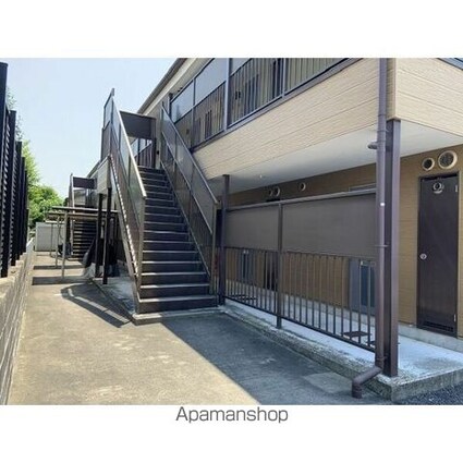 リヴェール浅野[1K/28.14m2]のその他設備