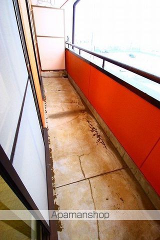 ロイヤルパレスの内装写真