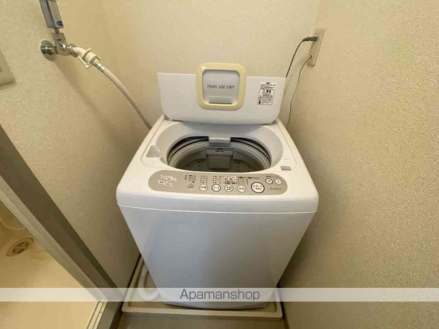 レオパレスサンライズマンション近見町の内装写真
