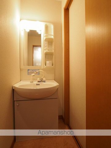 コンブリオの内装写真