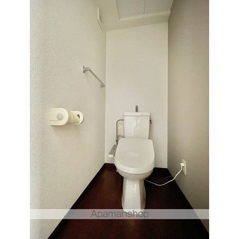 K.C.ヒルズの内装写真