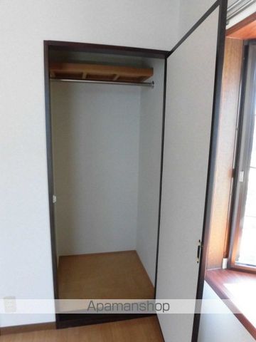 タウニー照が丘の内装写真
