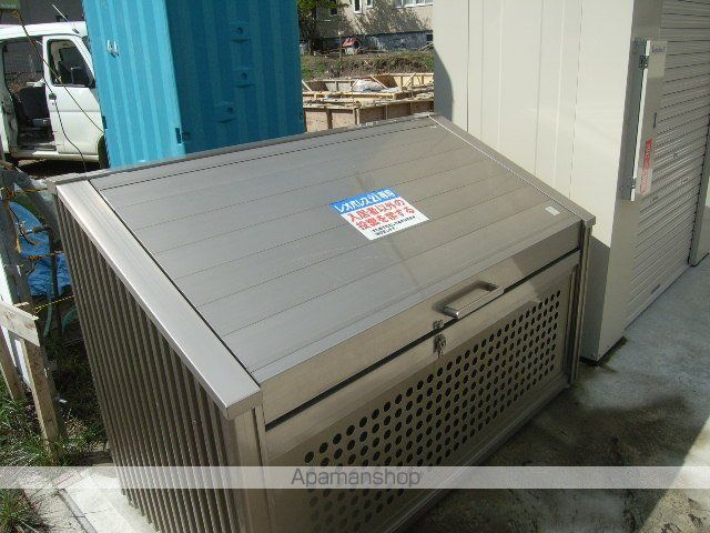 レオパレスKYOEIのその他写真